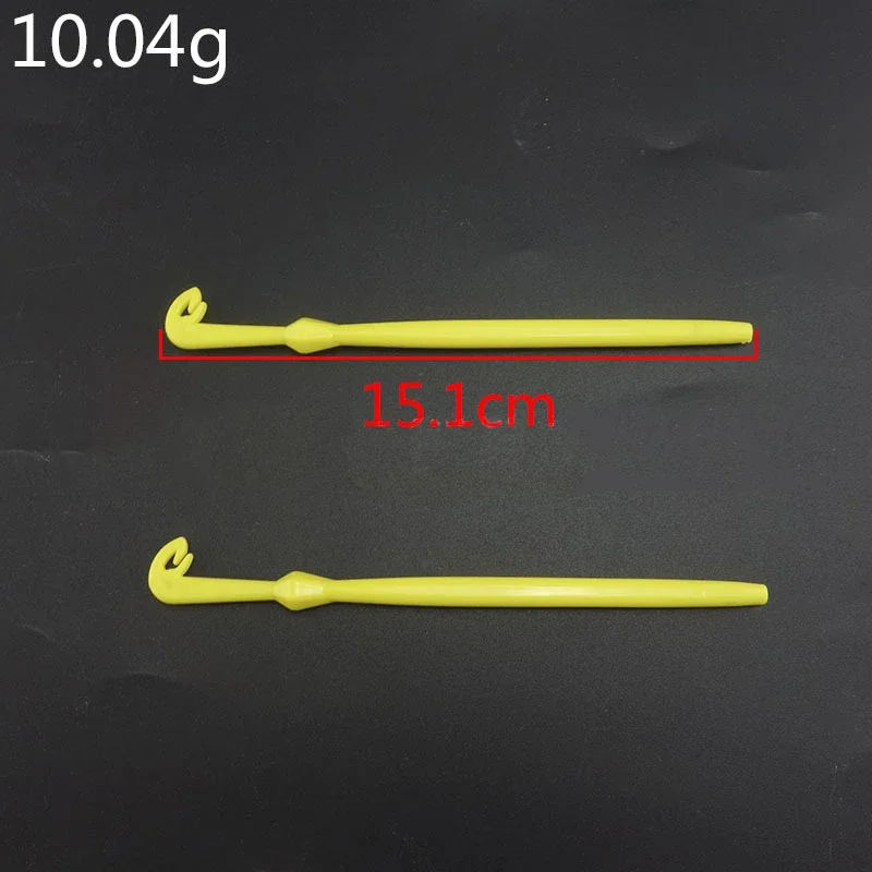 Monofilament Line - Hook Remover Fishing Line Loop Tyer
