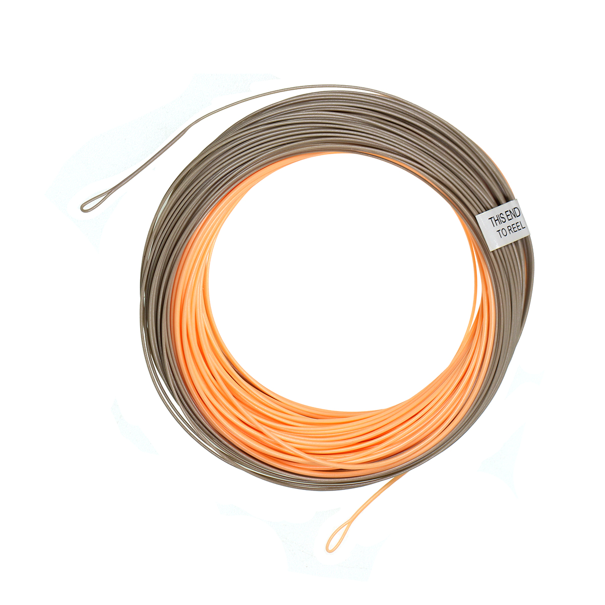 Ice Fishing Line - 1 Pack Single Handed Spey Fly
