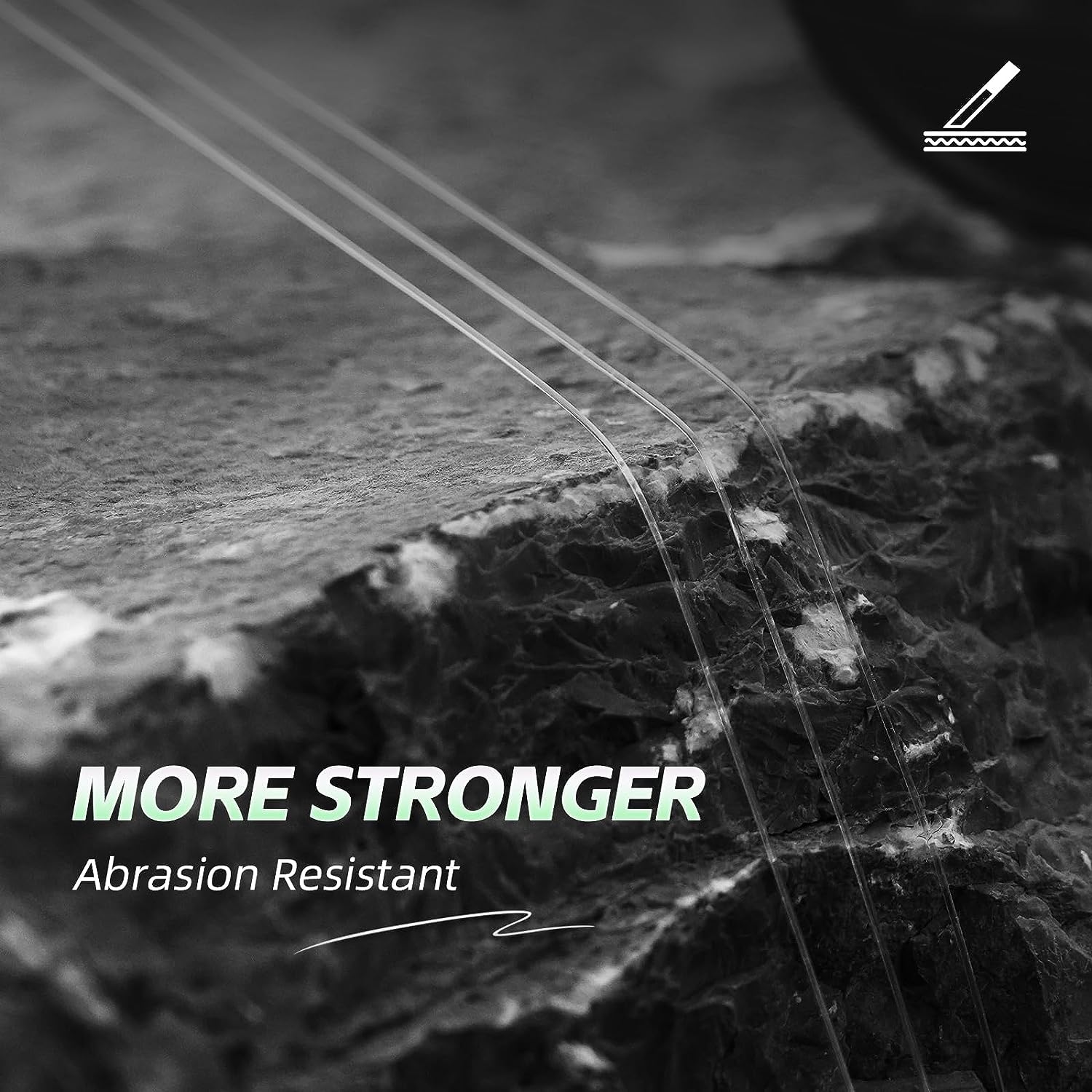 THORNSLINE 1000m nylon monofil - Fluorocarbon Line 리뷰 및 가격