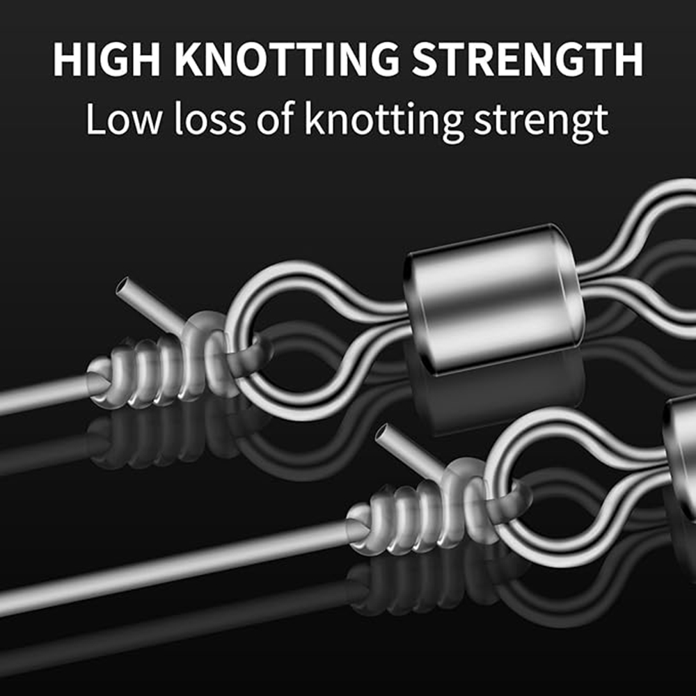 THORNSLINE 1000m nylon monofil - Fluorocarbon Line 리뷰 및 가격