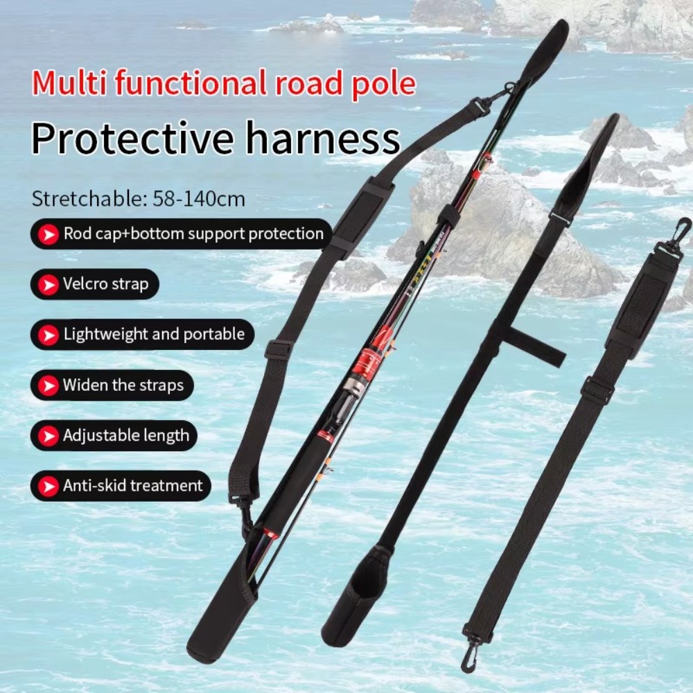 Portable Fishing Rod Storage B - Fishing Line Spooler 리뷰 및 가격
