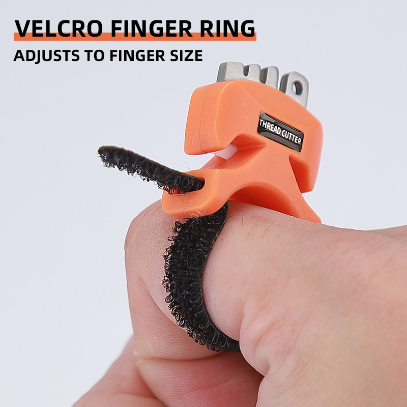 Multifunctional Ring Finger Cu - Fishing Line Cutter 리뷰 및 가격