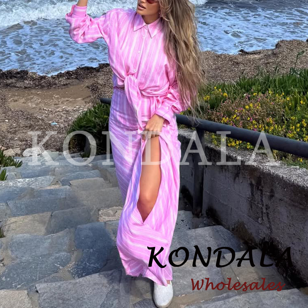 KONDALA Chic Fashion 2026 Wome - Fly Line 리뷰 및 가격
