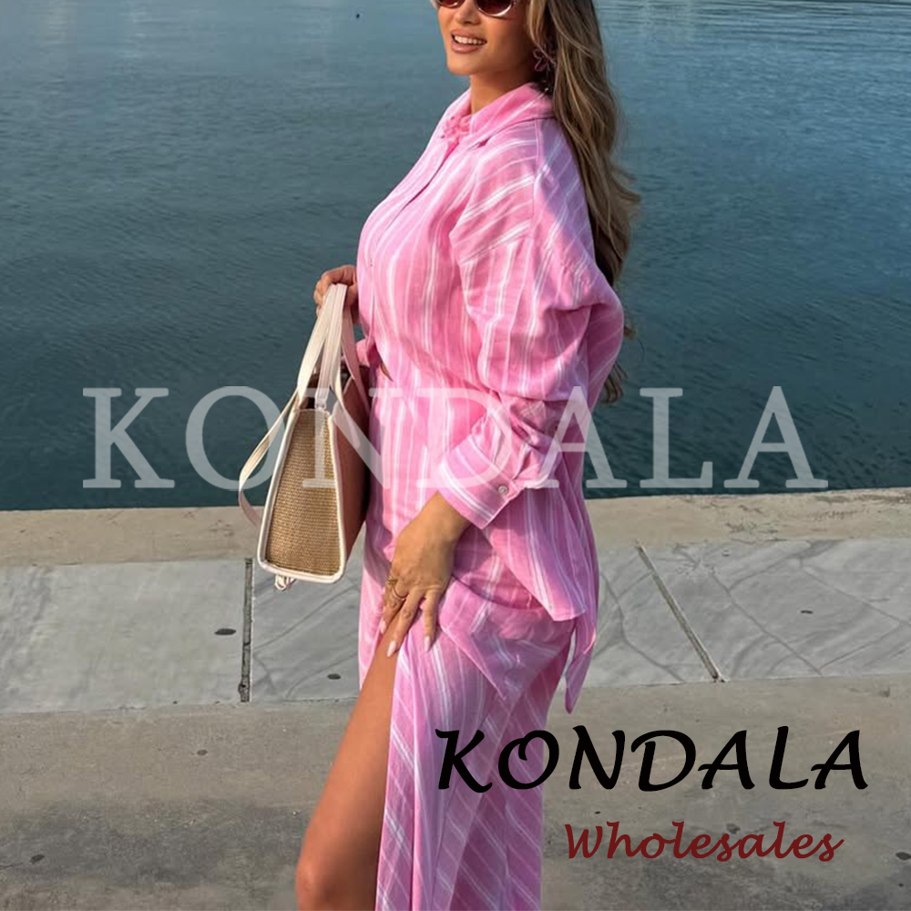 KONDALA Chic Fashion 2026 Wome - Fly Line 리뷰 및 가격