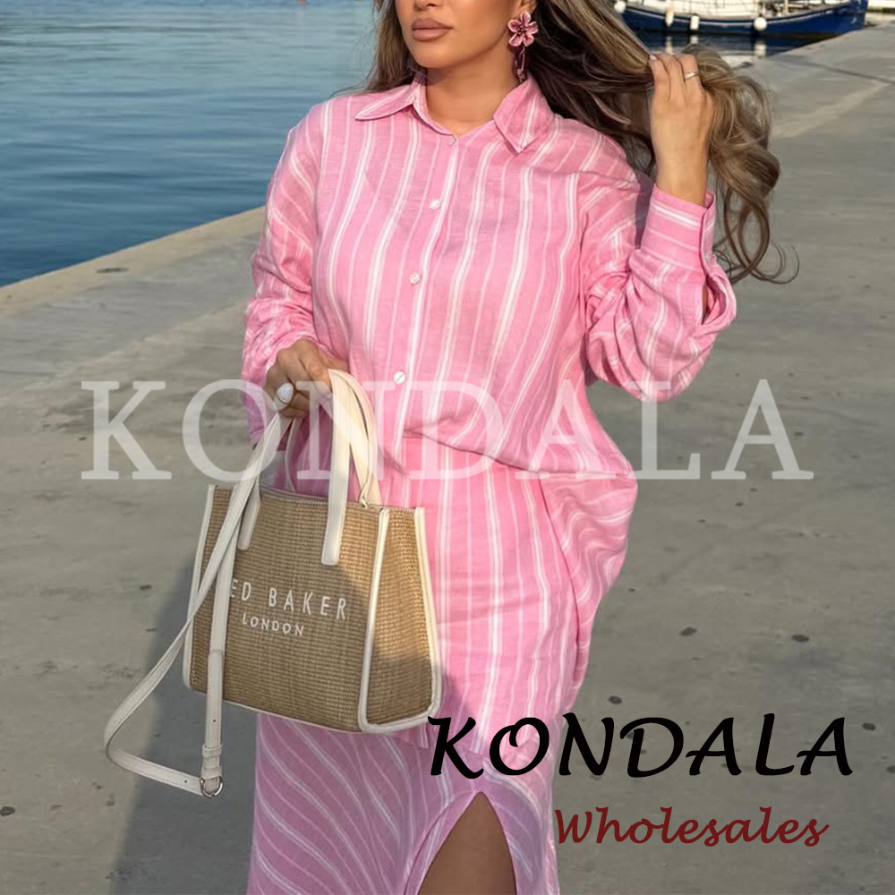 KONDALA Chic Fashion 2026 Wome - Fly Line 리뷰 및 가격