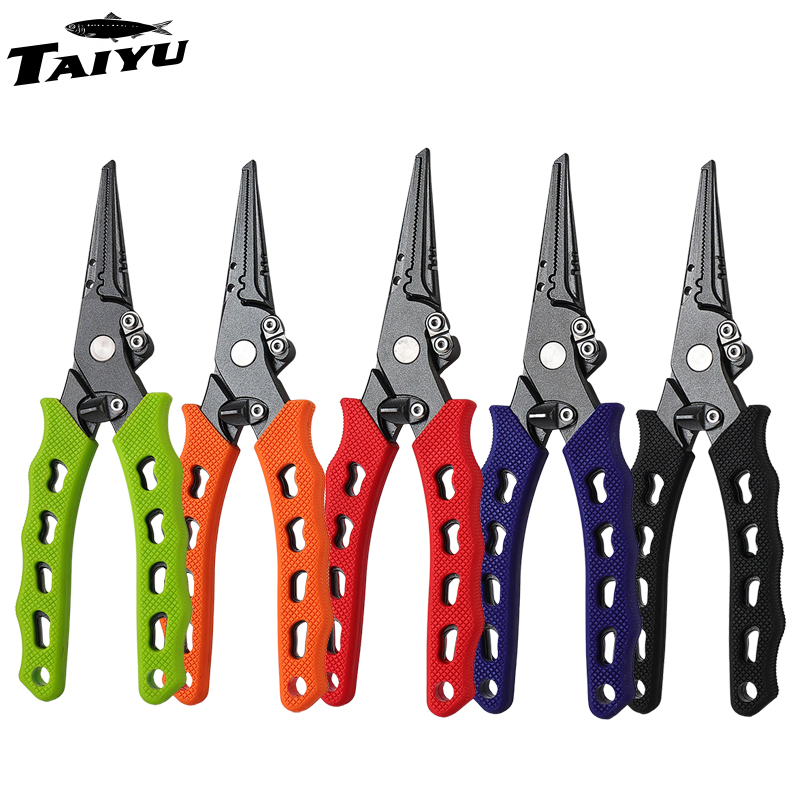 TAIYU 5-color stainless steel  - Saltwater Line 리뷰 및 가격