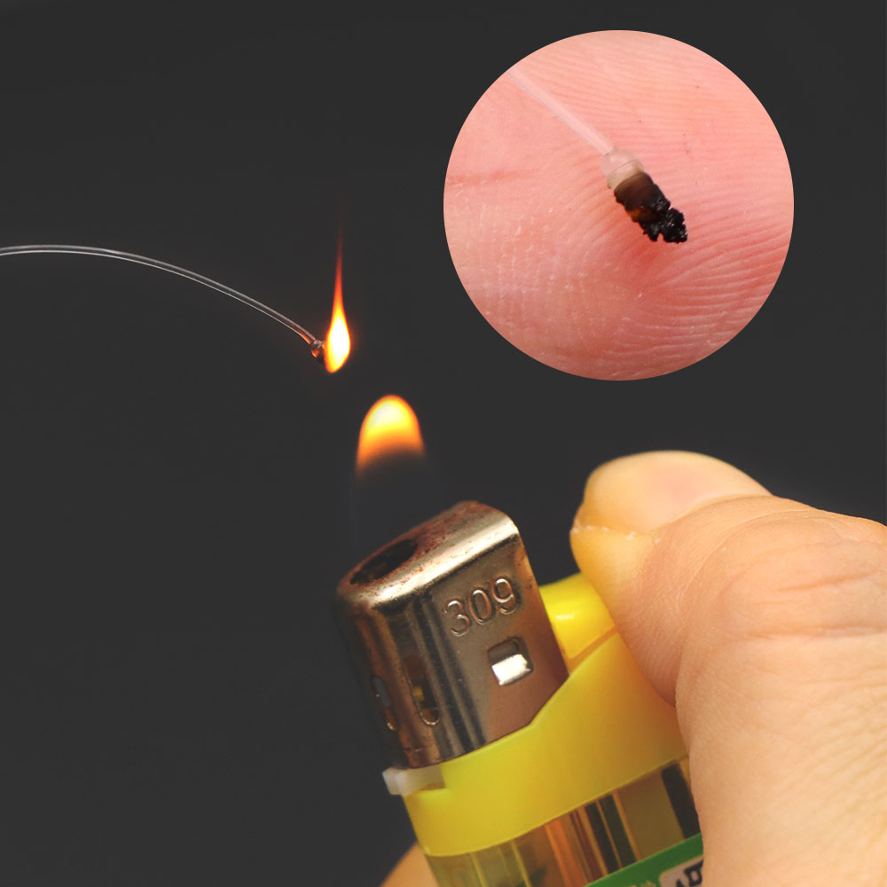 10m Fluorocarbon Coating Carp  - Fluorocarbon Line 리뷰 및 가격