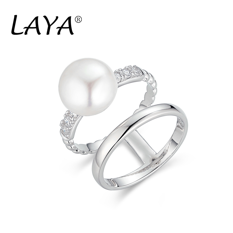 Laya Natural Freshwater Pearl  - Freshwater Line 리뷰 및 가격