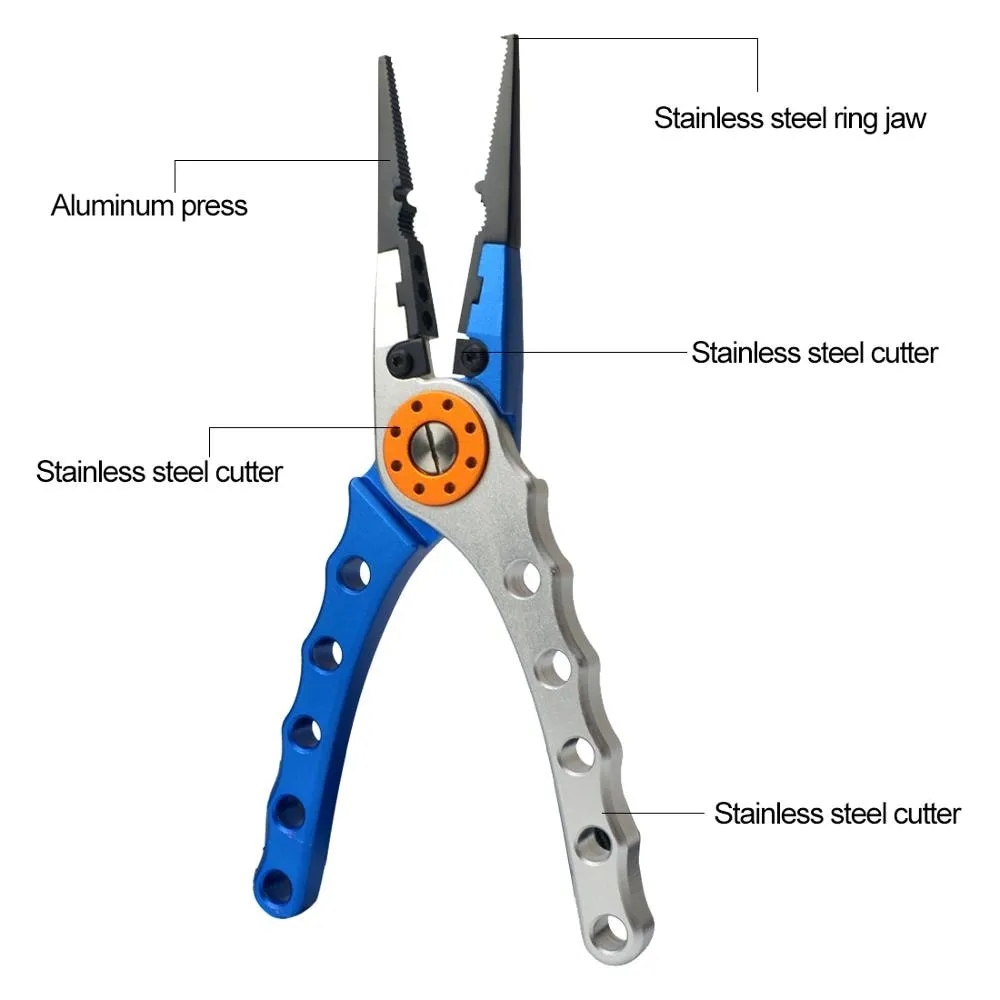 Fishing Pliers Line Cutter Mul - Fishing Line Cutter 리뷰 및 가격