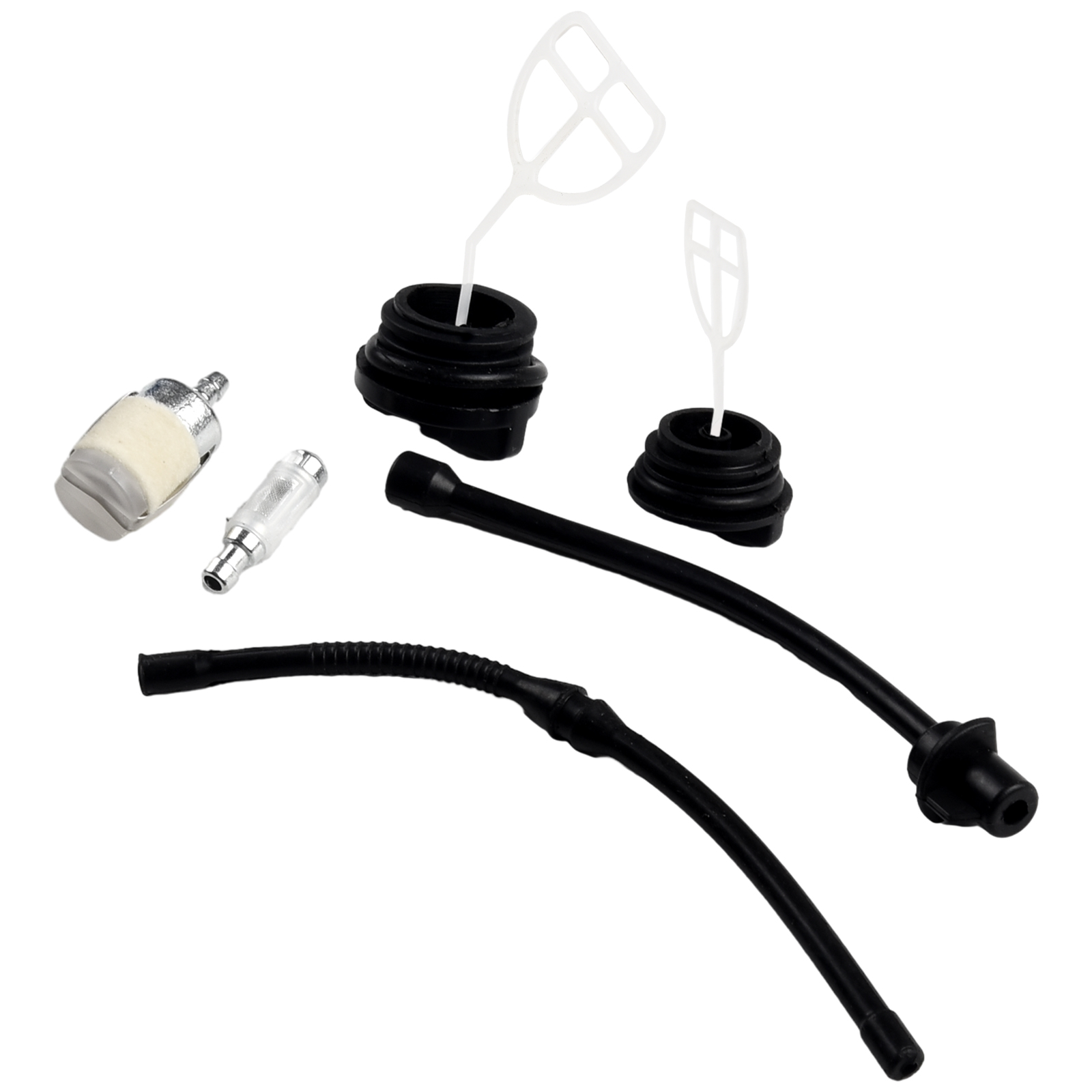 Fuel Filter Hose Pipe Line Cap - Tippet Line 리뷰 및 가격