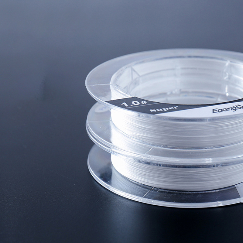 PE Multifilament Fused Braid L - Ice Fishing Line 리뷰 및 가격