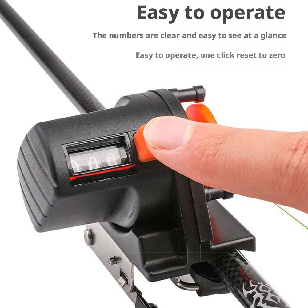 Fishing Line Counter Spooling  - Fishing Line Spool 리뷰 및 가격