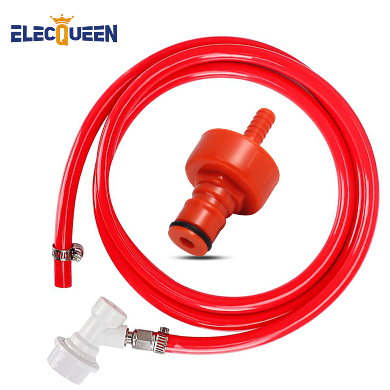Ball Lock Gas Line Assembly wi - Tippet Line 리뷰 및 가격