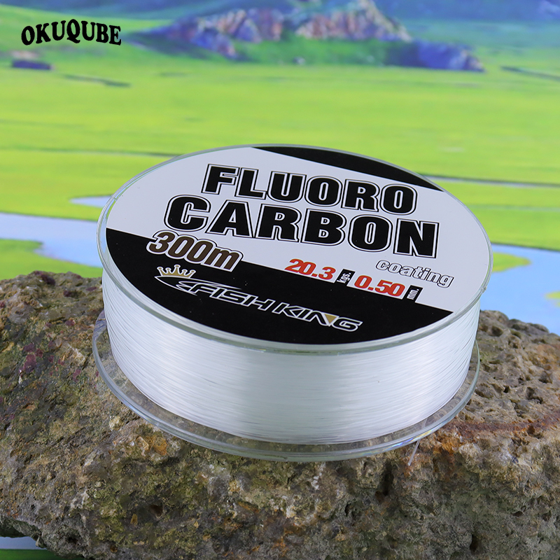 0.3/0.35/0.4/0.45/0.5mm Fluoro - Copolymer Line 리뷰 및 가격