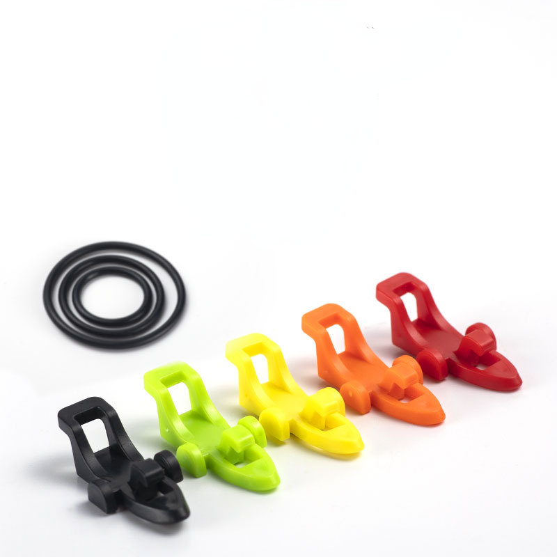 1 Set 3 Size Rings Fishing Hoo - Fishing Line Dispenser 리뷰 및 가격