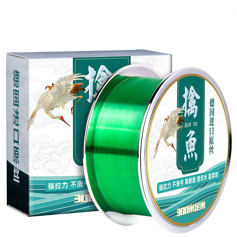 Super Strong Fishing Lines 300 - Copolymer Line 리뷰 및 가격