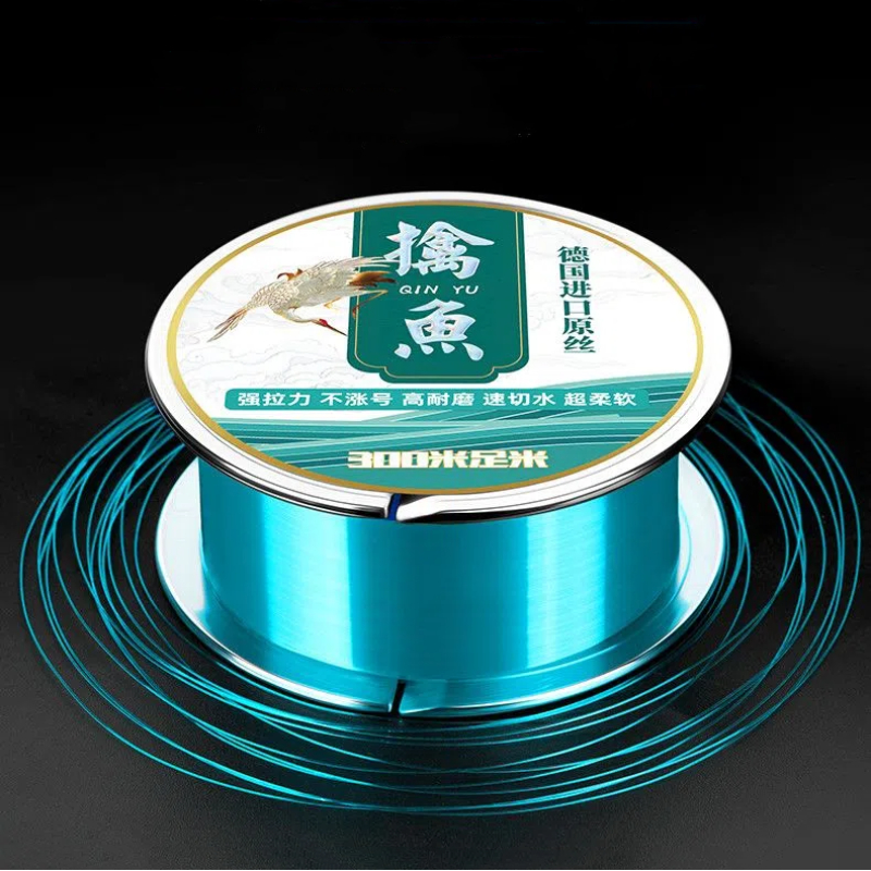 Super Strong Fishing Lines 300 - Copolymer Line 리뷰 및 가격