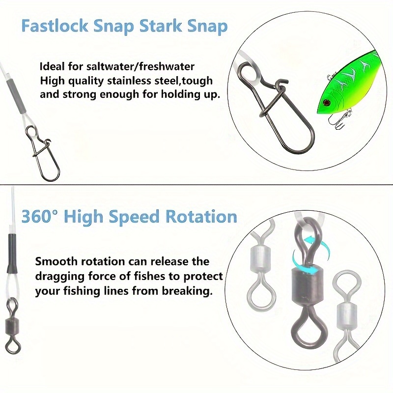 12Pcs 100% Fluorocarbon Fishin - Copolymer Line 리뷰 및 가격