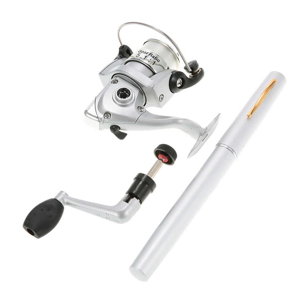 Portable Telescopic Pocket Fis - Fishing Line Spooler 리뷰 및 가격