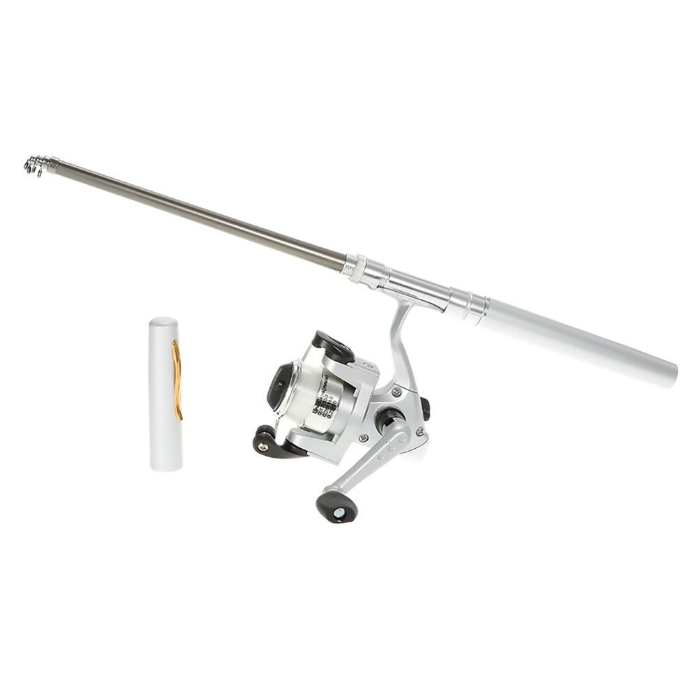 Portable Telescopic Pocket Fis - Fishing Line Spooler 리뷰 및 가격