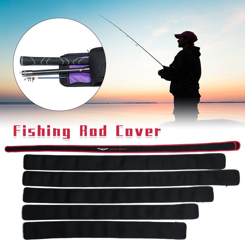 Fishing Rod Bag Wear Resistant - Fishing Line Box 리뷰 및 가격