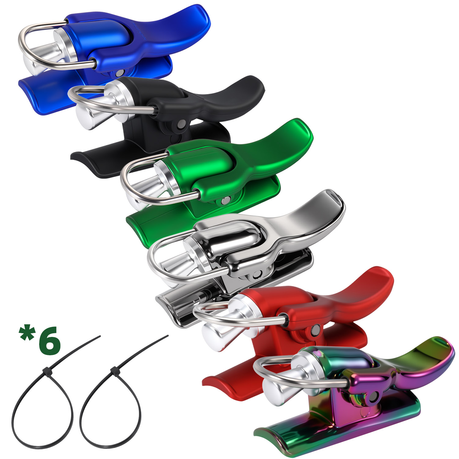 Sougayilang Fishing Finger Gua - Fishing Line Dispenser 리뷰 및 가격