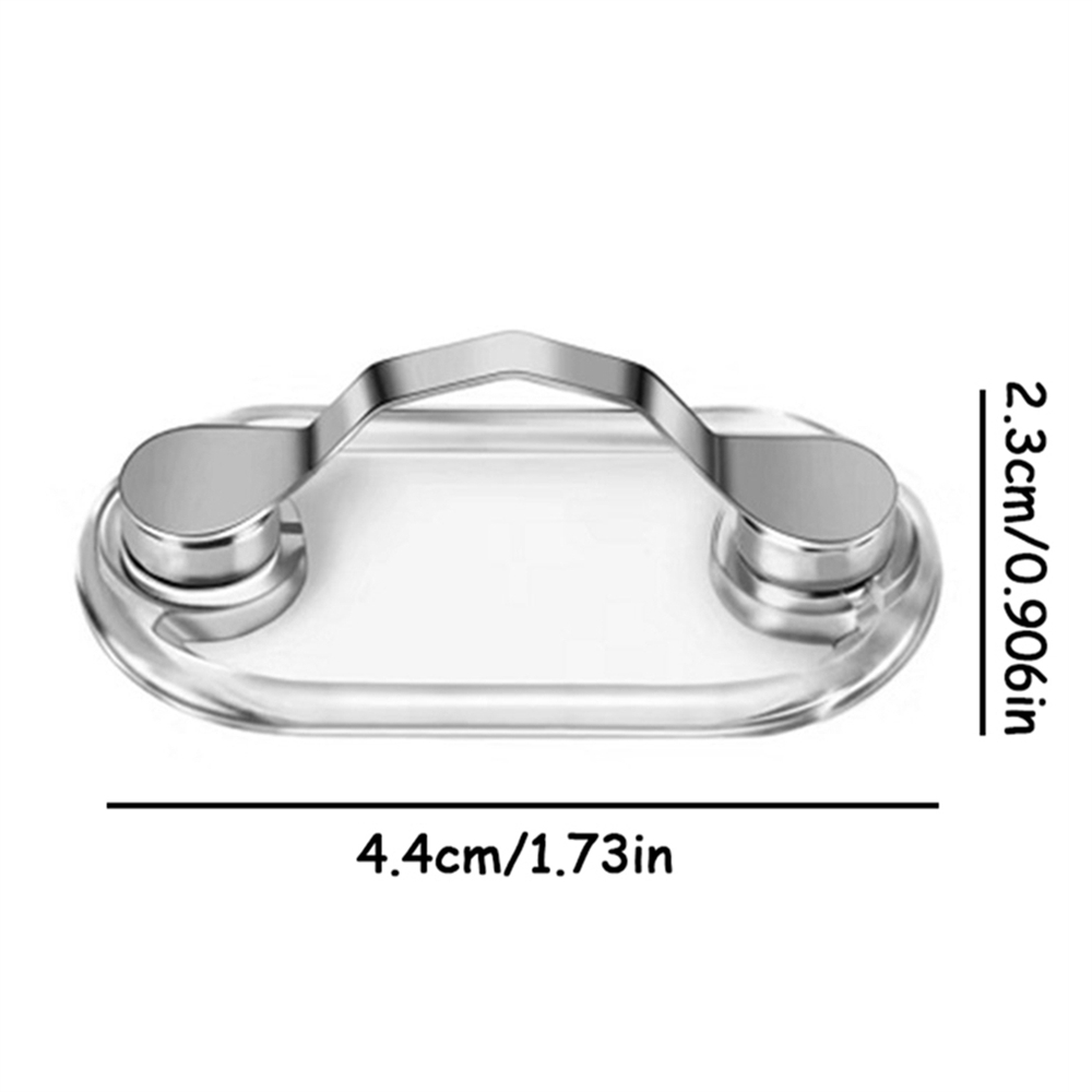 1PC Magnetic Hang Eyeglass Hol - Tippet Line 리뷰 및 가격