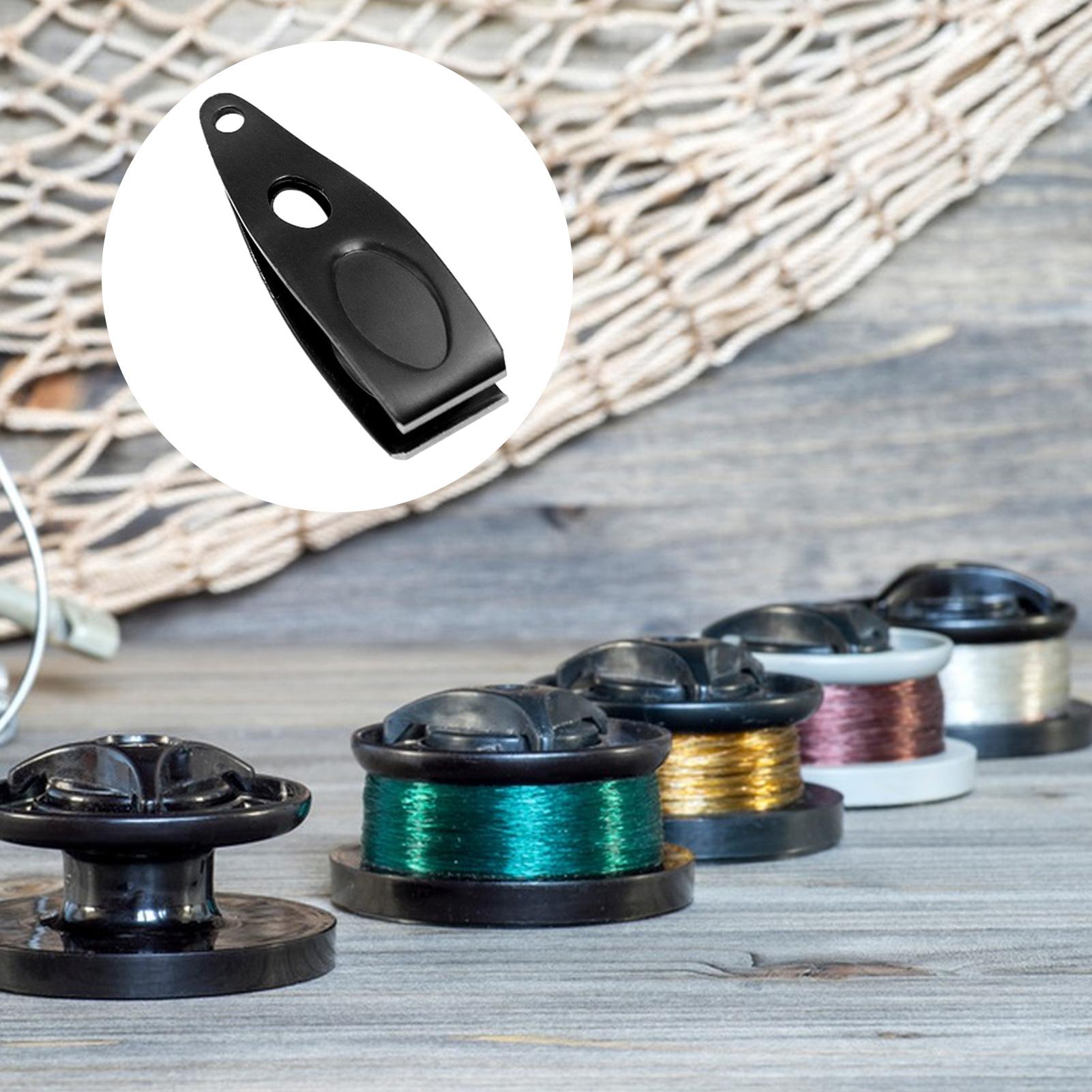 Lightweight Mini Line Cutter w - Fishing Line Winder 리뷰 및 가격