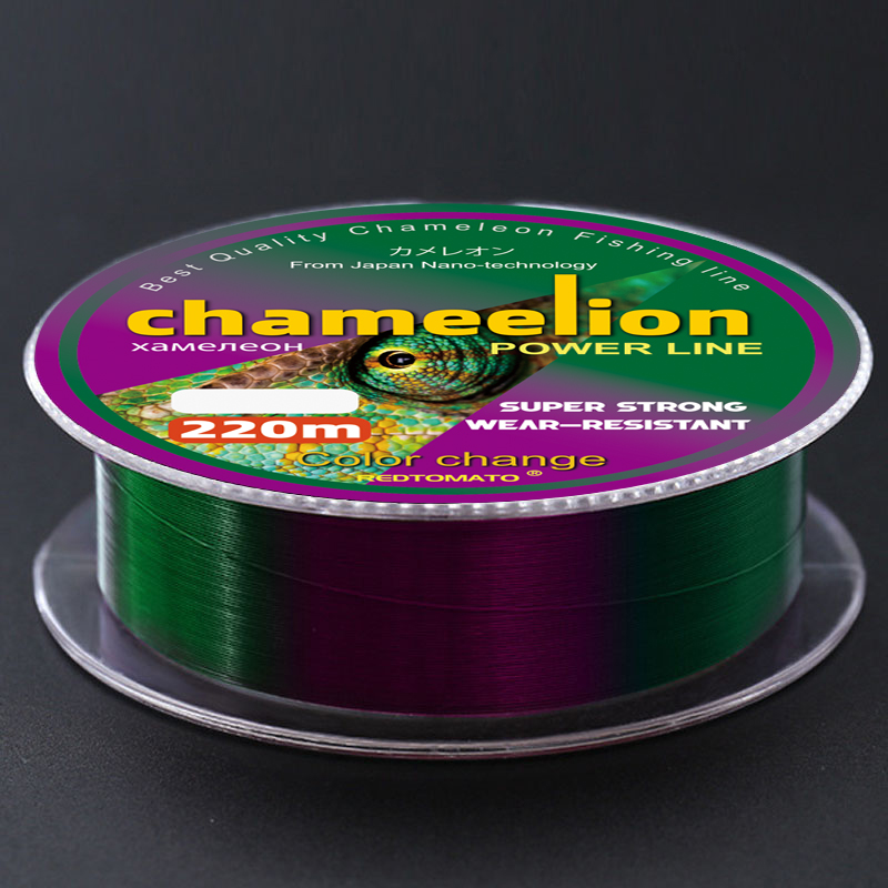 Fluorocarbon Coated 220m 500m  - Copolymer Line 리뷰 및 가격