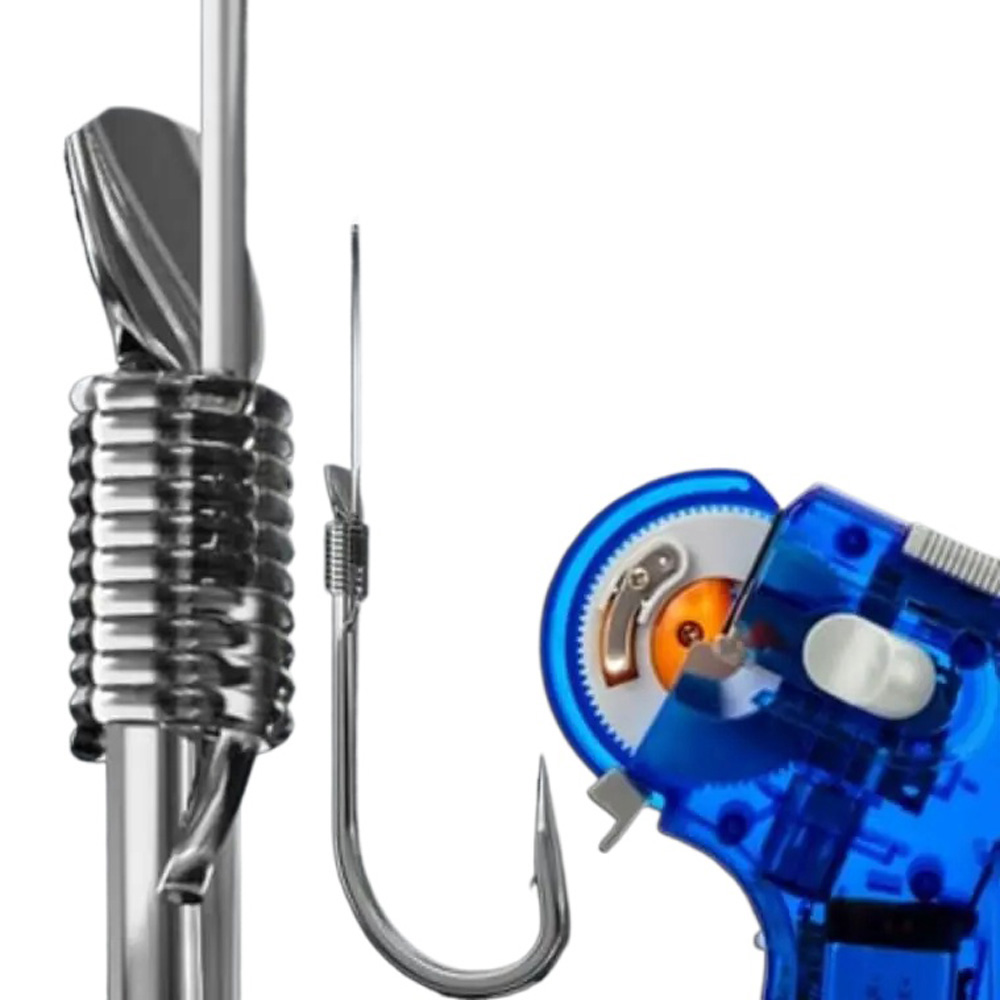 USB Charge Electric Automatic  - Fishing Line Winder 리뷰 및 가격