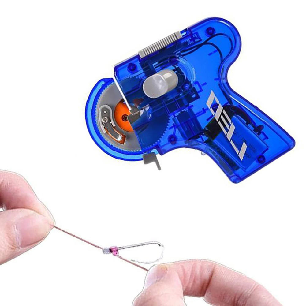USB Charge Electric Automatic  - Fishing Line Winder 리뷰 및 가격