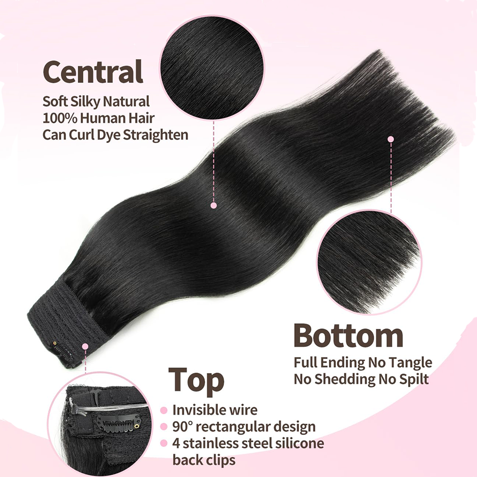 Straight Fish Line Human Hair  - Monofilament Line 리뷰 및 가격