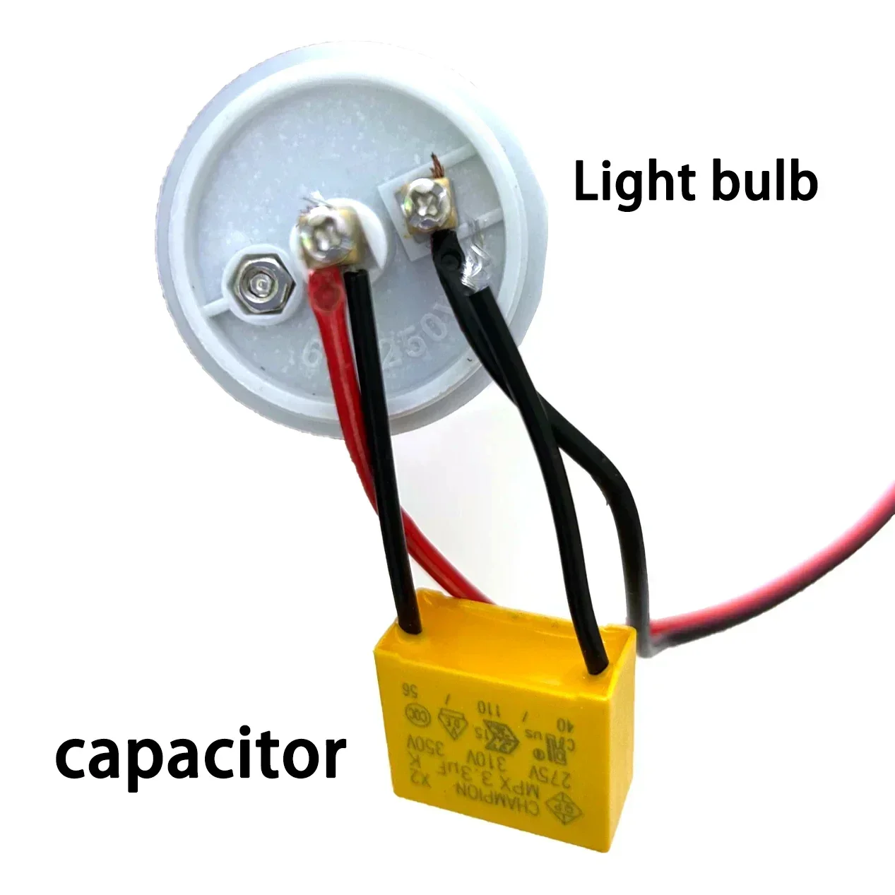 Polypropylene Film capacitor 3 - Copolymer Line 리뷰 및 가격