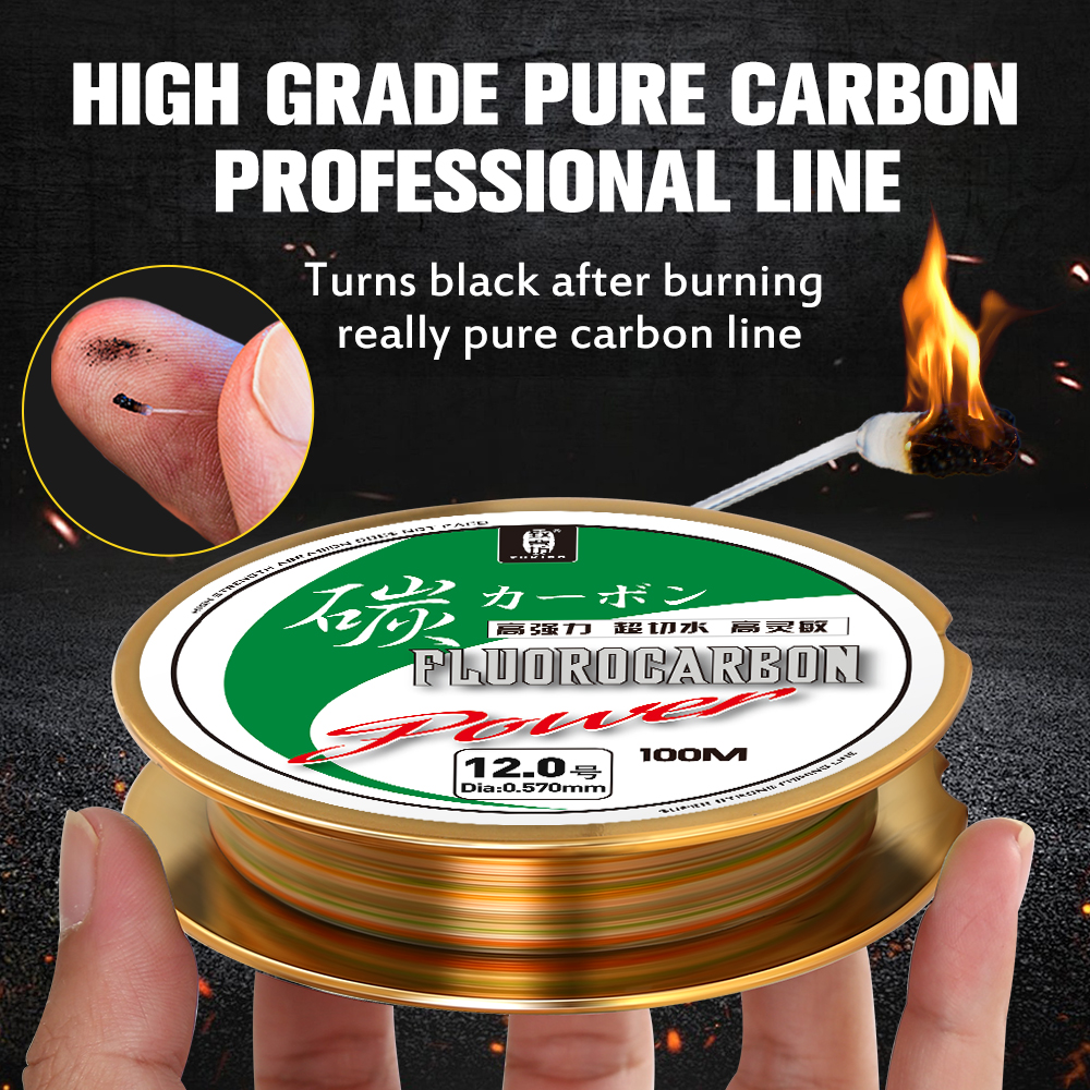 ZUKIBO Color Full Sink Fluoroc - Fluorocarbon Line 리뷰 및 가격