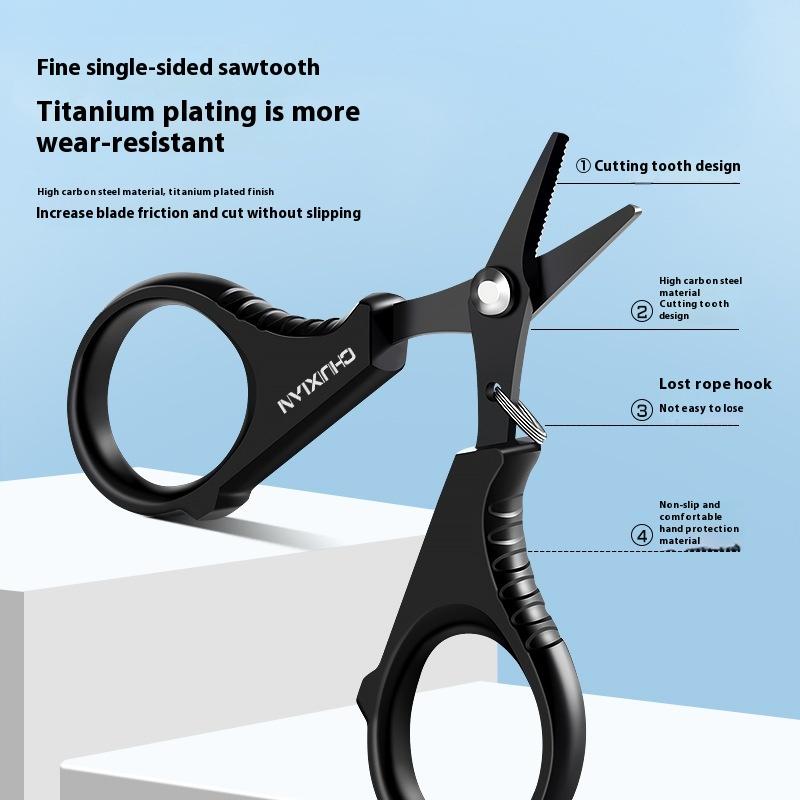 Fishing Line Scissors Heavy-du - Freshwater Line 리뷰 및 가격