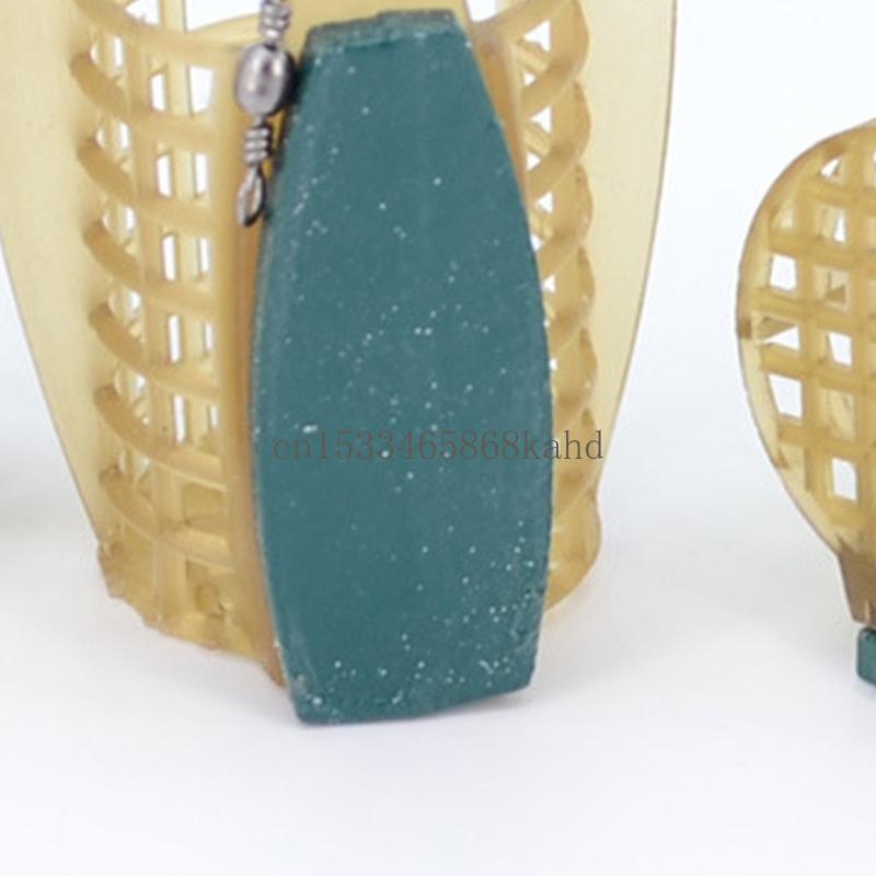 Rotating Baits Dispenser Cage  - Fishing Line Dispenser 리뷰 및 가격