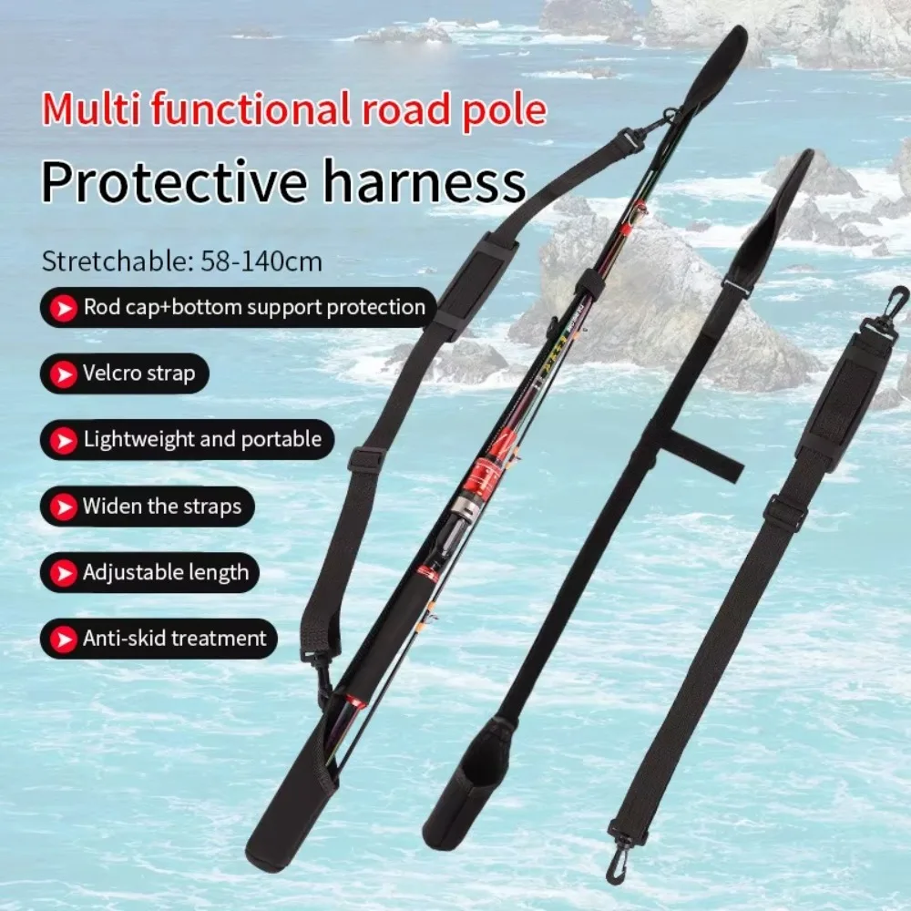 Adjustable Fishing Rod Storage - Fishing Line Spooler 리뷰 및 가격