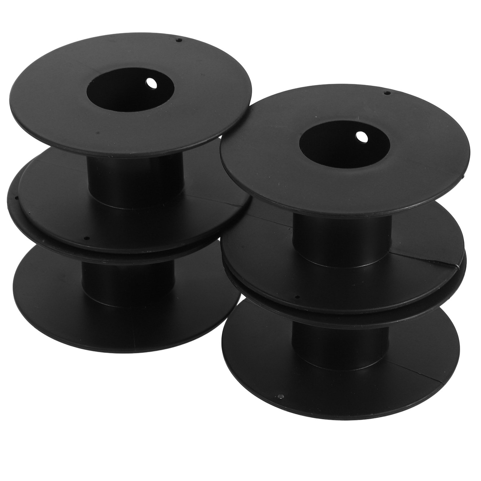 4Pcs Lightweight Wire Spool Re - Fishing Line Dispenser 리뷰 및 가격