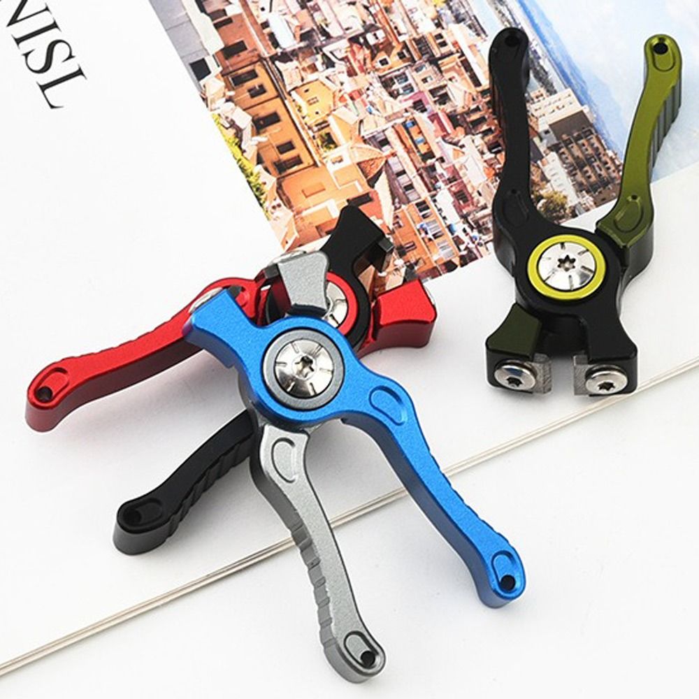 Aluminum Alloy Fishing Pliers  - Fishing Line Cutter 리뷰 및 가격