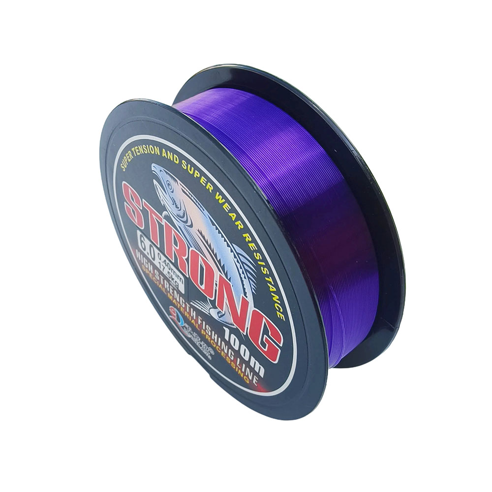 Limnoid 100M Fluorocarbon Coat - Fluorocarbon Line 리뷰 및 가격