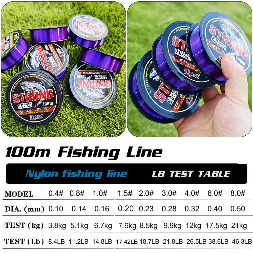 Limnoid 100M Fluorocarbon Coat - Fluorocarbon Line 리뷰 및 가격
