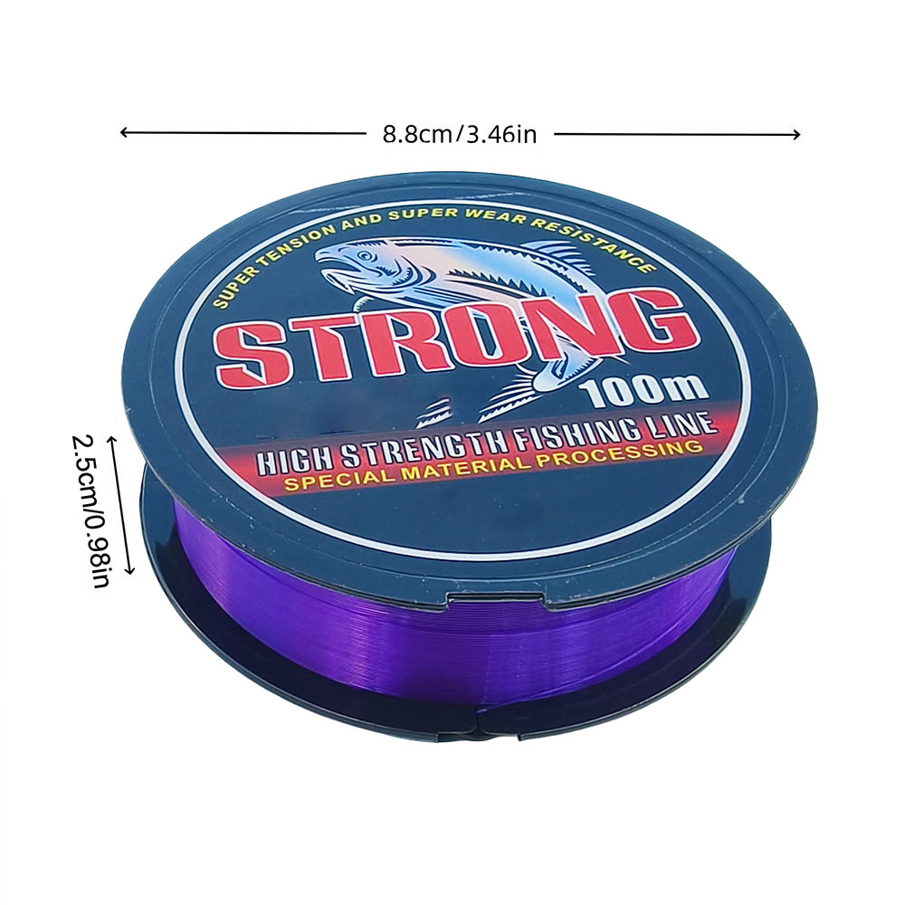 Limnoid 100M Fluorocarbon Coat - Fluorocarbon Line 리뷰 및 가격