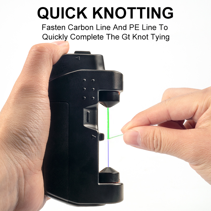 Kingdom Hot Electric Knotter F - Fishing Line Winder 리뷰 및 가격