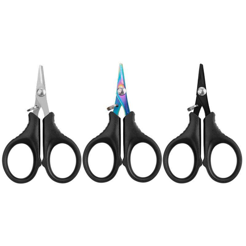 Stainless Steel Multifunctiona - Fishing Line Cutter 리뷰 및 가격