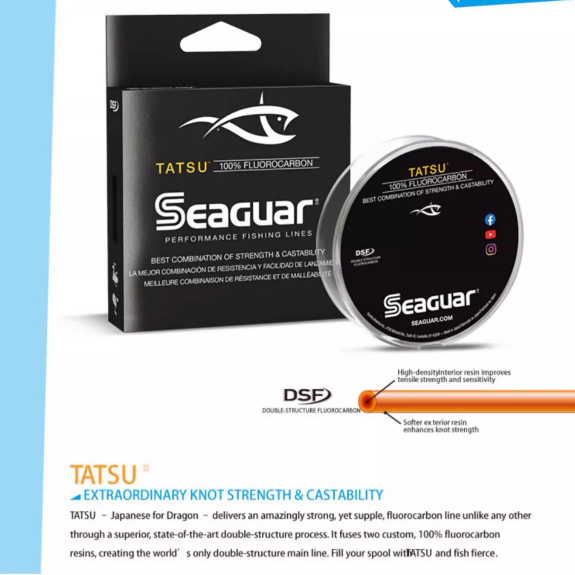JAPAN Import Strong and Soft S - Fluorocarbon Line 리뷰 및 가격