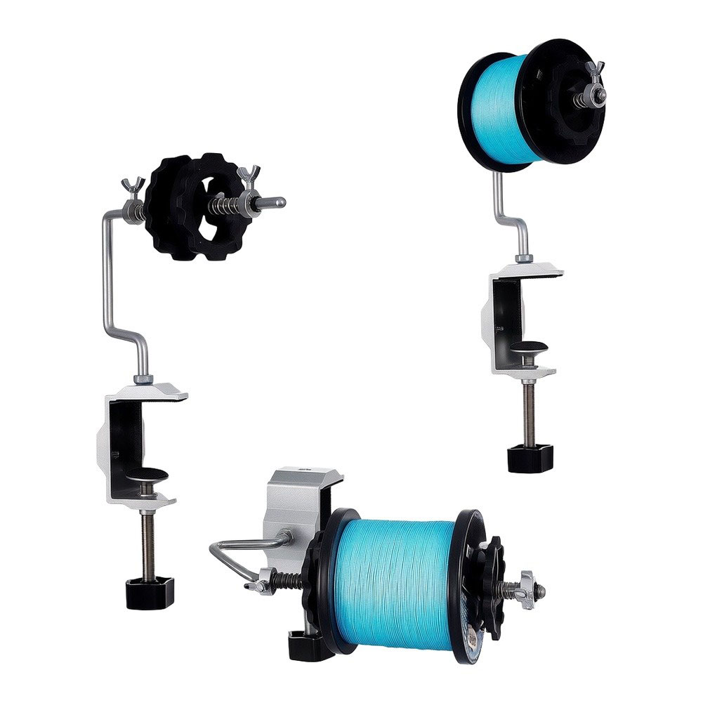 Aluminum Alloy Fishing Line Sp - Fishing Line Spooler 리뷰 및 가격