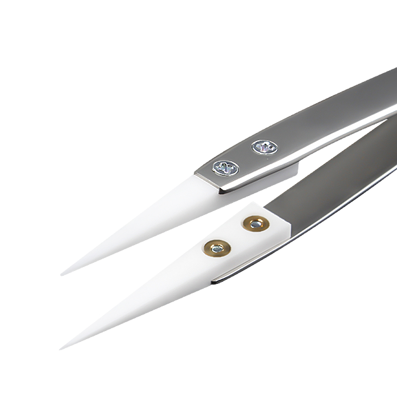 LUXIANZI Ceramic Tweezers Pinz - Tippet Line 리뷰 및 가격