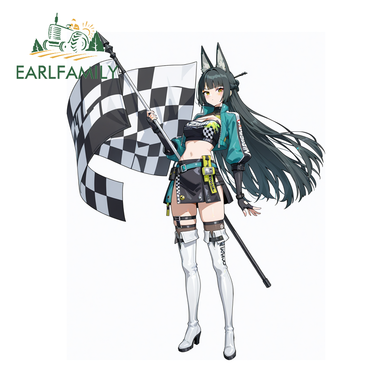 EARLFAMILY Hoshimi Miyabi Car  - Fishing Line Box 리뷰 및 가격