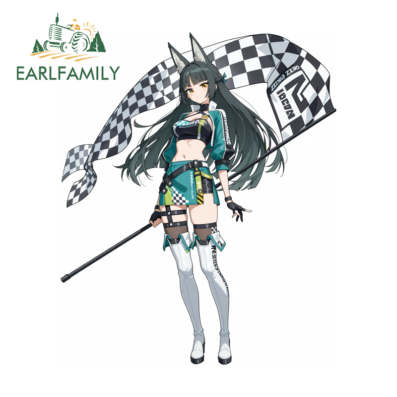 EARLFAMILY Hoshimi Miyabi Car  - Fishing Line Box 리뷰 및 가격