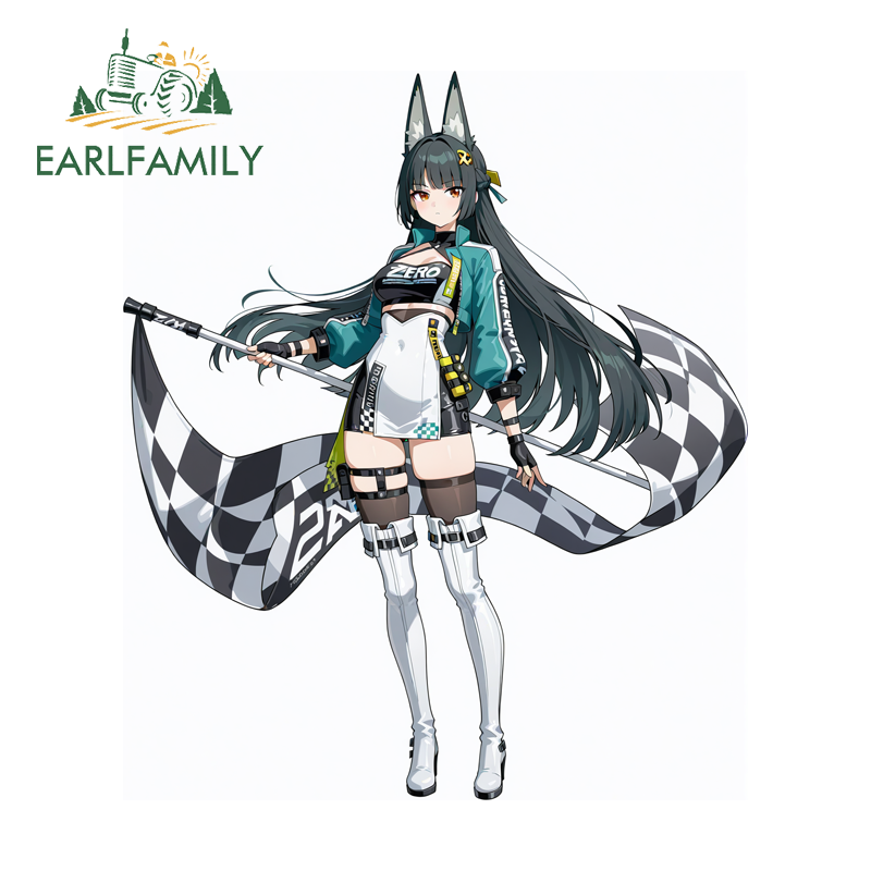 EARLFAMILY Hoshimi Miyabi Car  - Fishing Line Box 리뷰 및 가격